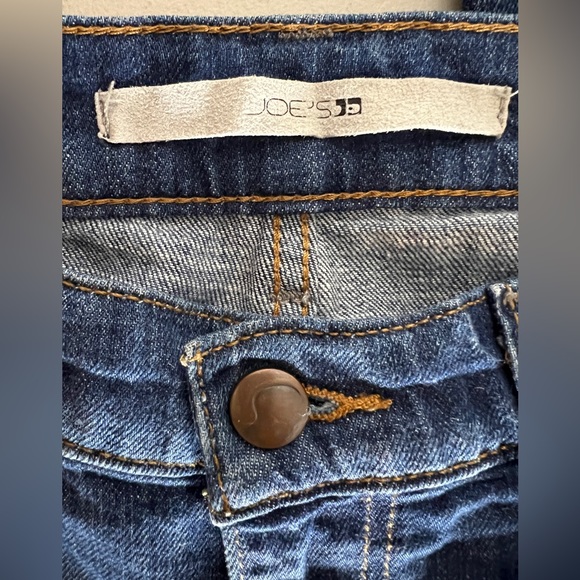 👖Joes Jeans Cigarette Fit Jeans - Picture 11 of 12